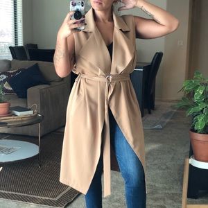 Trench Coat from Nordstrom